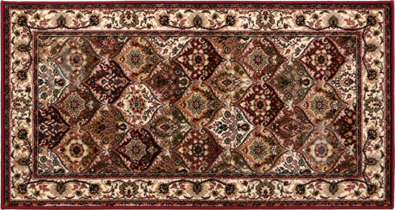 Ковер Karat Carpet Lotos 2,00x3,00 15021/210 - фото 1