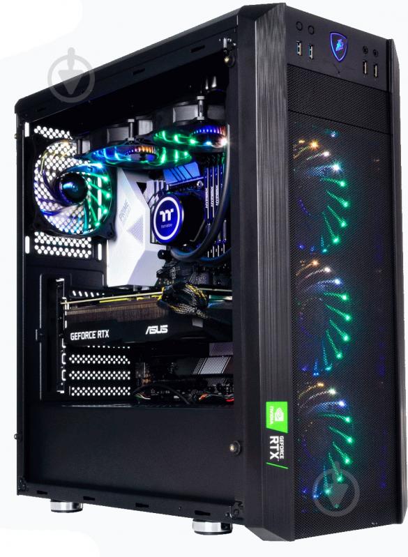 Компьютер персональный Artline Gaming (X98v30Win) black - фото 3 Компьютер персональный Artline Gaming (X98v30Win) black - фото 3