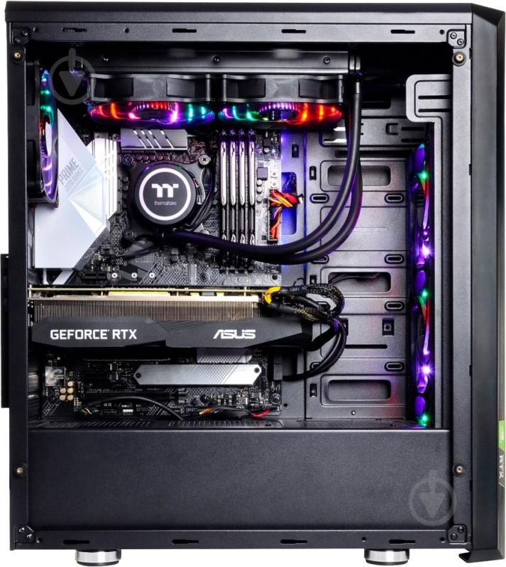 Компьютер персональный Artline Gaming (X98v30Win) black - фото 7 Компьютер персональный Artline Gaming (X98v30Win) black - фото 7