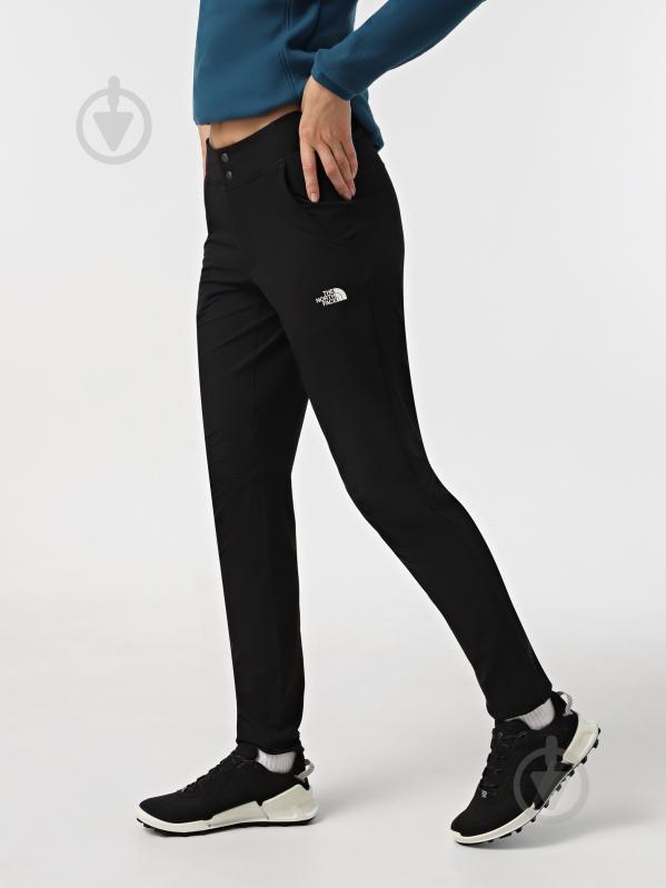 Штани AW2425 NF0A3Y1L4H01 р. 2 чорний - фото 1 Штани AW2425 NF0A3Y1L4H01 р. 2 чорний - фото 1