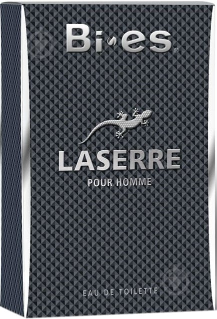 Парфумована вода Bi-es Laserre Pour Homme 100 мл - фото 2