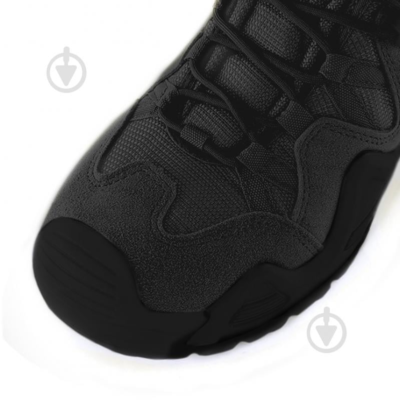 Ботинки туристические ESDY р. 39 черный - фото 11