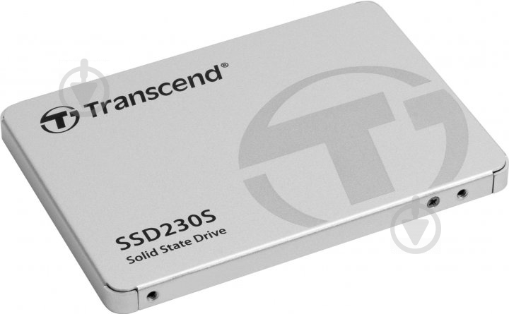 SSD-накопитель Transcend 2000GB 2,5" SATA III 3D NAND (TS2TSSD230S) - фото 4