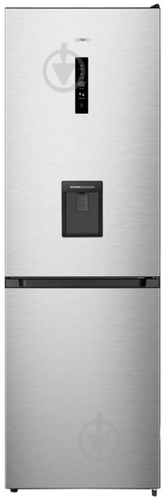 Холодильник Gorenje NRK619EAXL4WD (20008034) - фото 1