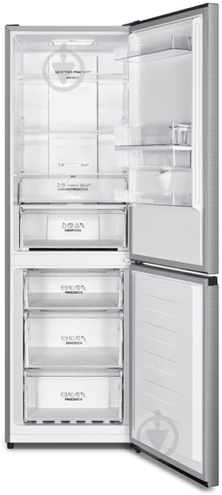 Холодильник Gorenje NRK619EAXL4WD (20008034) - фото 2
