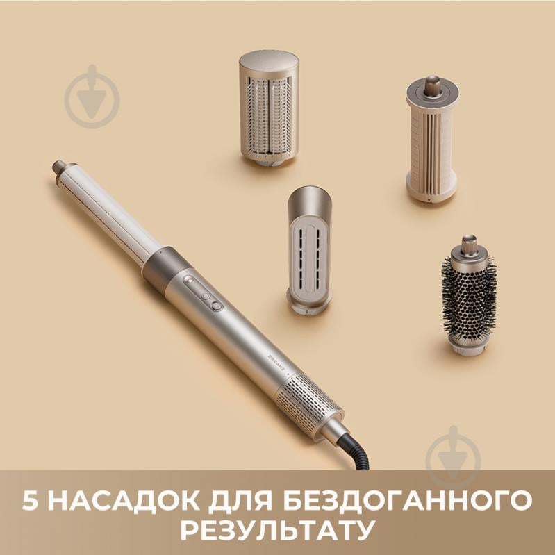 Стайлер DREAME Airstyle AMF17A - фото 5
