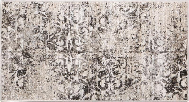 Ковер Karat Carpet Polly 30010/120 0.80x1.50 м - фото 1