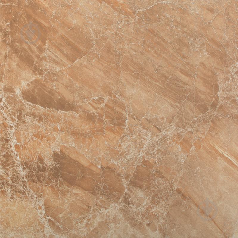 Плитка STN CERAMICA Вега маррон 45x45 - фото 1