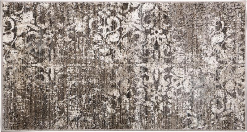 Килим Karat Carpet Polly 30010/219 0.80x1.50 м - фото 1