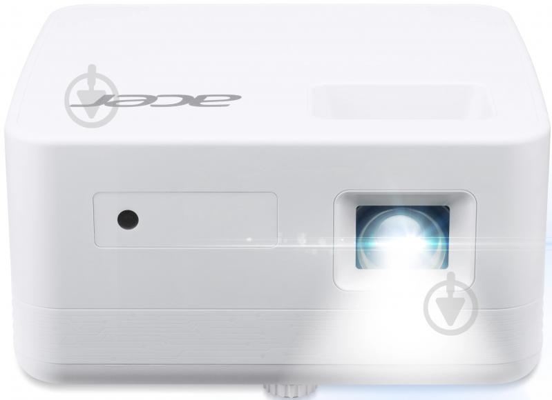 Проектор Acer PD1500 FHD (MR.JY011.001) - фото 2