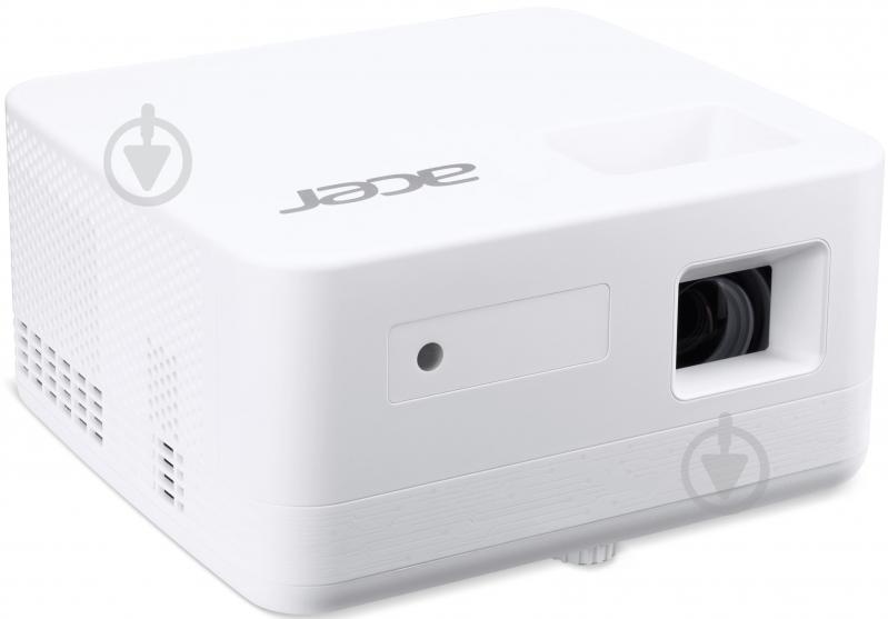 Проектор Acer PD1500 FHD (MR.JY011.001) - фото 3