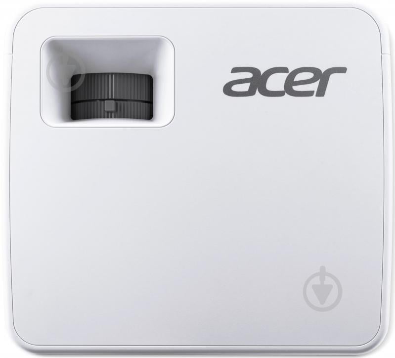 Проектор Acer PD1500 FHD (MR.JY011.001) - фото 6