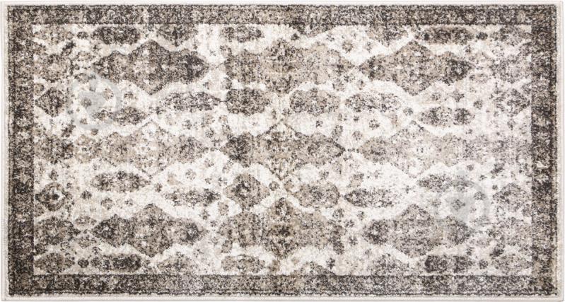 Ковер Karat Carpet Polly 30012/120 0.80x1.50 м - фото 1