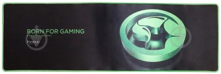 Коврик Marvo (G13 XL Green) - фото 1 Коврик Marvo (G13 XL Green) - фото 1