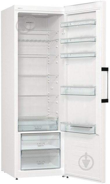 Холодильник Gorenje R619EAW6 - фото 9