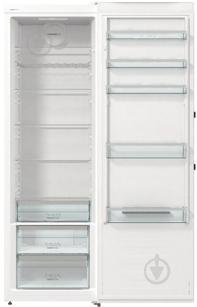 Холодильник Gorenje R619EAW6 - фото 14