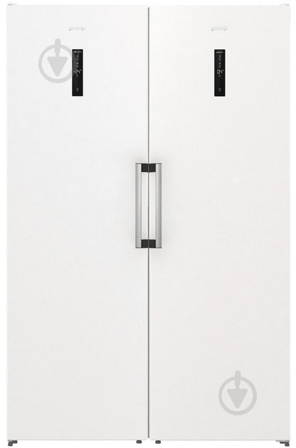 Холодильник Gorenje R619EAW6 - фото 5
