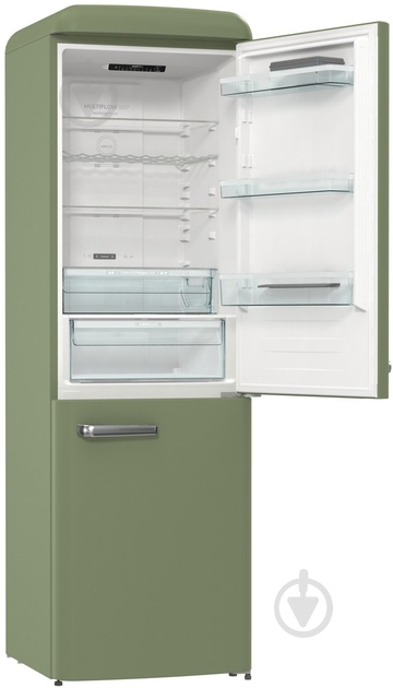 Холодильник Gorenje ONRK619DOL (739927) - фото 13