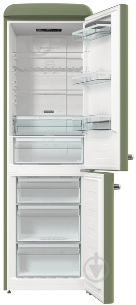 Холодильник Gorenje ONRK619DOL (739927) - фото 6