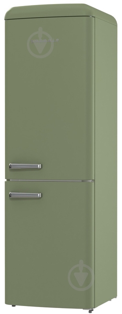 Холодильник Gorenje ONRK619DOL (739927) - фото 4