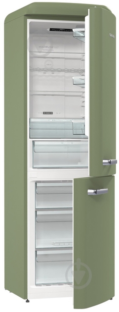 Холодильник Gorenje ONRK619DOL (739927) - фото 5