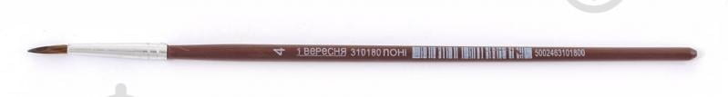 Кисточка пони № 4 (310180) 1 вересня - фото 1
