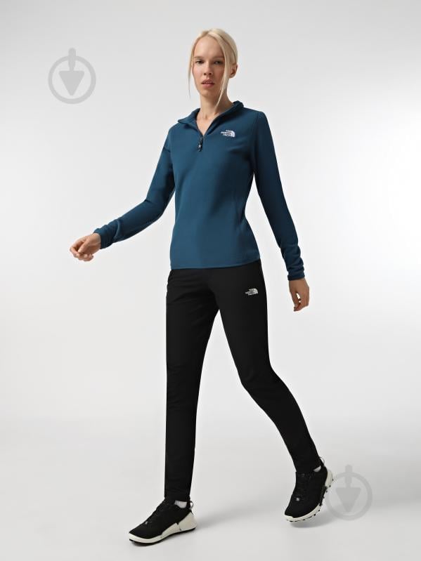 Штани AW2425 NF0A3Y1L4H01 р. 8 чорний - фото 6 Штани AW2425 NF0A3Y1L4H01 р. 8 чорний - фото 6