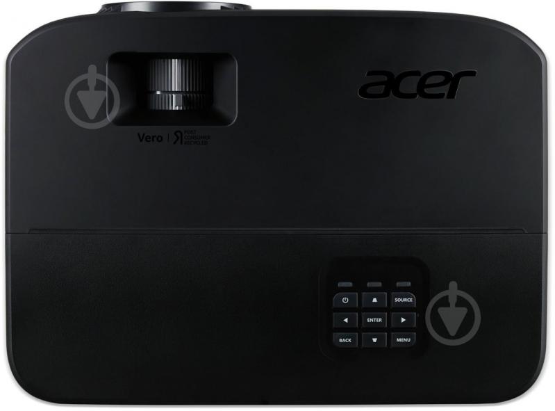 Проектор Acer Vero PD2528ic (MR.JXN11.001) - фото 4