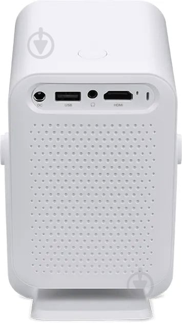 Проектор Acer QH31s HD (MR.JYQ11.001) - фото 8 Проектор Acer QH31s HD (MR.JYQ11.001) - фото 8