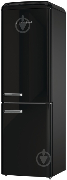 Холодильник Gorenje ONRK619DBK (739925) - фото 4