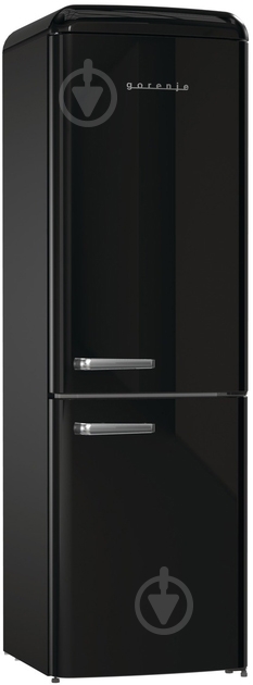 Холодильник Gorenje ONRK619DBK (739925) - фото 2