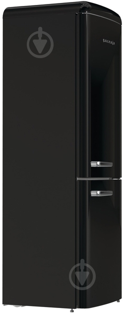 Холодильник Gorenje ONRK619DBK (739925) - фото 3