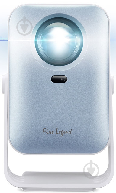 Проектор Acer QH31s HD (MR.JYQ11.003) - фото 1