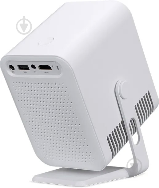 Проектор Acer QH31s HD (MR.JYQ11.002) - фото 10
