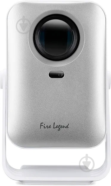 Проектор Acer QH31s HD (MR.JYQ11.002) - фото 4