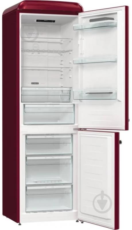 Холодильник Gorenje ONRK619DR - фото 5