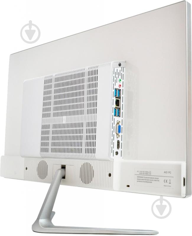 Моноблок Artline Business M62v17 23,8" (M62v17) white - фото 5