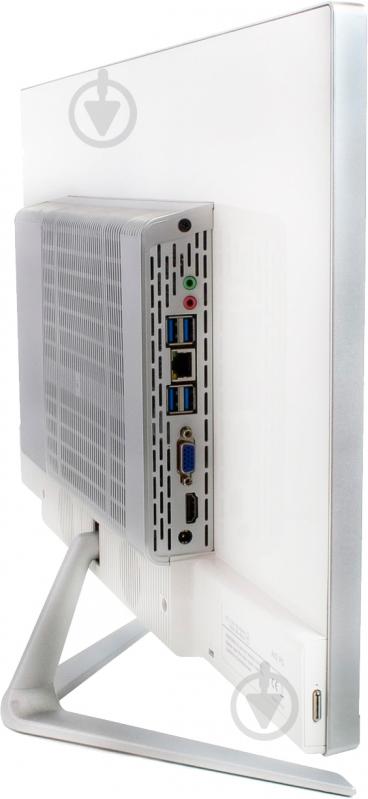 Моноблок Artline Business M62v17 23,8" (M62v17) white - фото 3
