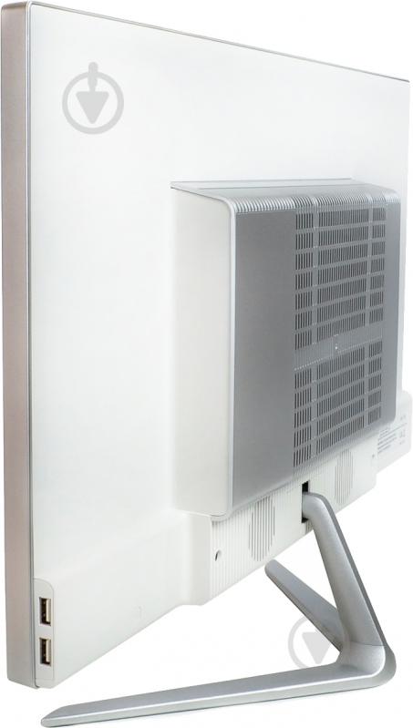 Моноблок Artline Business M62v17 23,8" (M62v17) white - фото 4