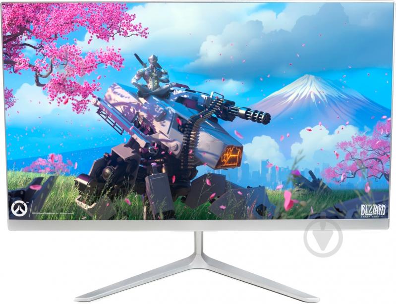 Моноблок Artline Business M62v17 23,8" (M62v17) white - фото 1
