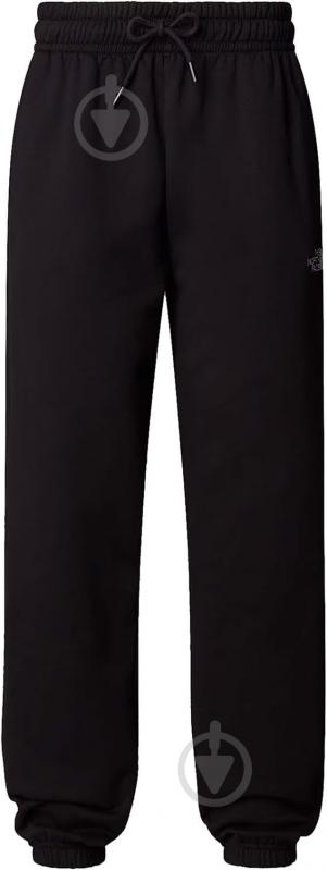 Брюки AW2425 NF0A8A6KJK31 р. М черный - фото 1 Брюки AW2425 NF0A8A6KJK31 р. М черный - фото 1
