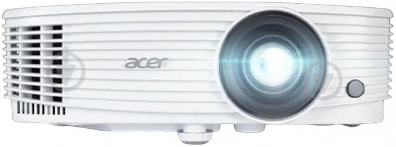 Проектор Acer P1357 WXGA (MR.JYZ11.001) - фото 3