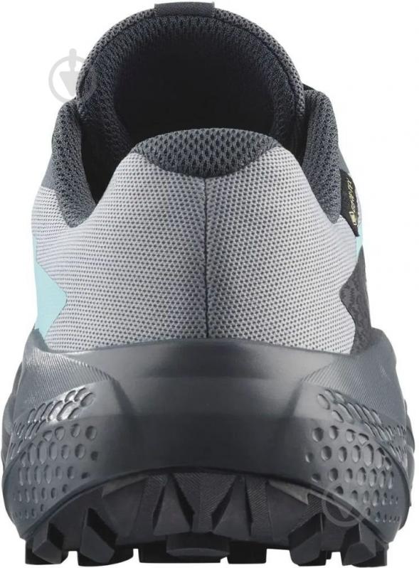 Кроссовки женские демисезонные ALPHAGLIDE GTX W L47802500 р.41 1/3 серые - фото 5 Кроссовки женские демисезонные ALPHAGLIDE GTX W L47802500 р.41 1/3 серые - фото 5