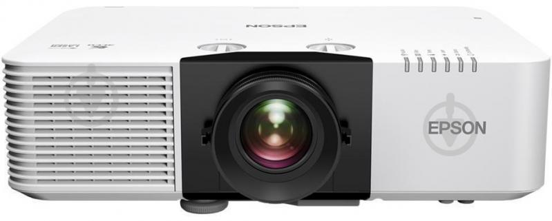 Проектор Epson EB-L890U WUXGA (V11HB27080) - фото 1