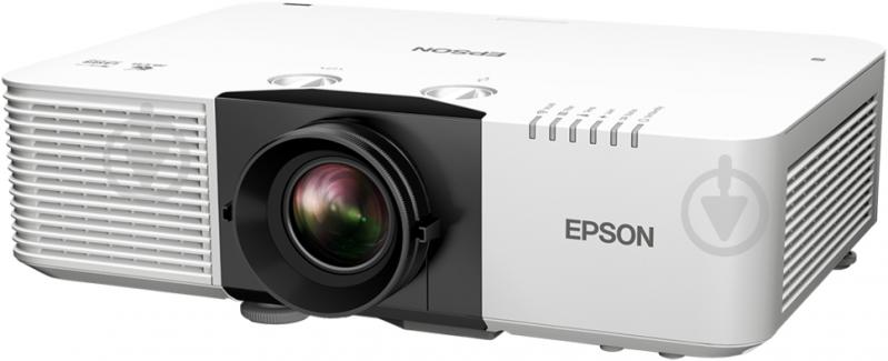 Проектор Epson EB-L890U WUXGA (V11HB27080) - фото 2