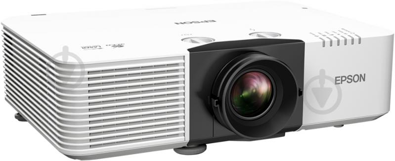 Проектор Epson EB-L890U WUXGA (V11HB27080) - фото 4