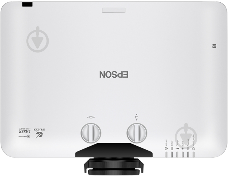 Проектор Epson EB-L890U WUXGA (V11HB27080) - фото 5