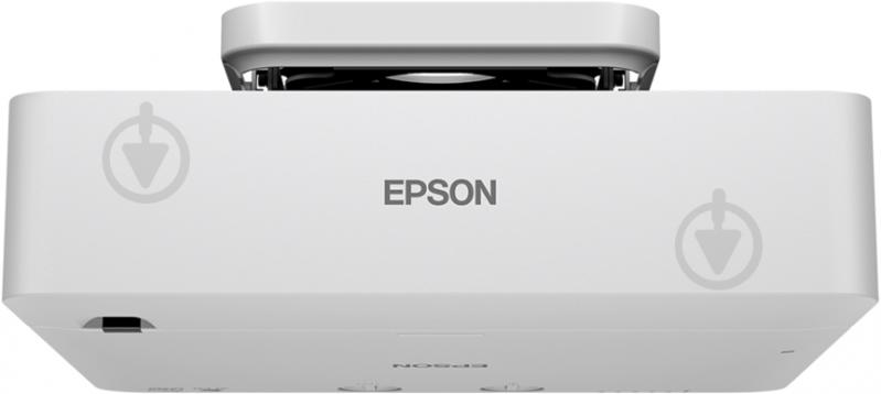 Проектор Epson EB-L890U WUXGA (V11HB27080) - фото 7