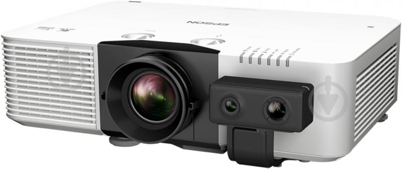 Проектор Epson EB-L890U WUXGA (V11HB27080) - фото 8
