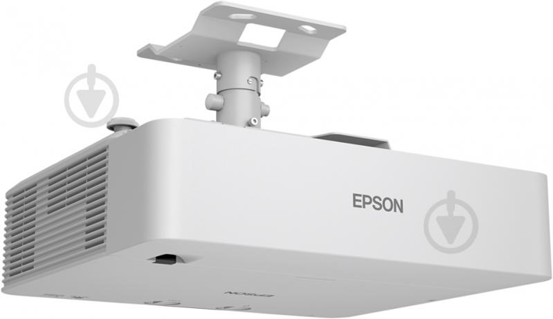 Проектор Epson EB-L890U WUXGA (V11HB27080) - фото 9